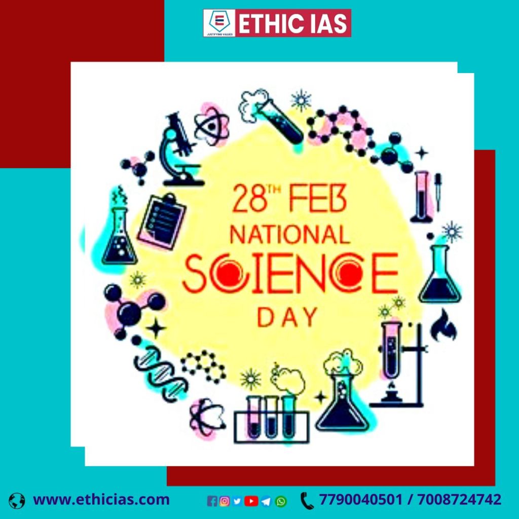 Date, Topic, History, Importance, Ceremony, and More for National Science Day 2023